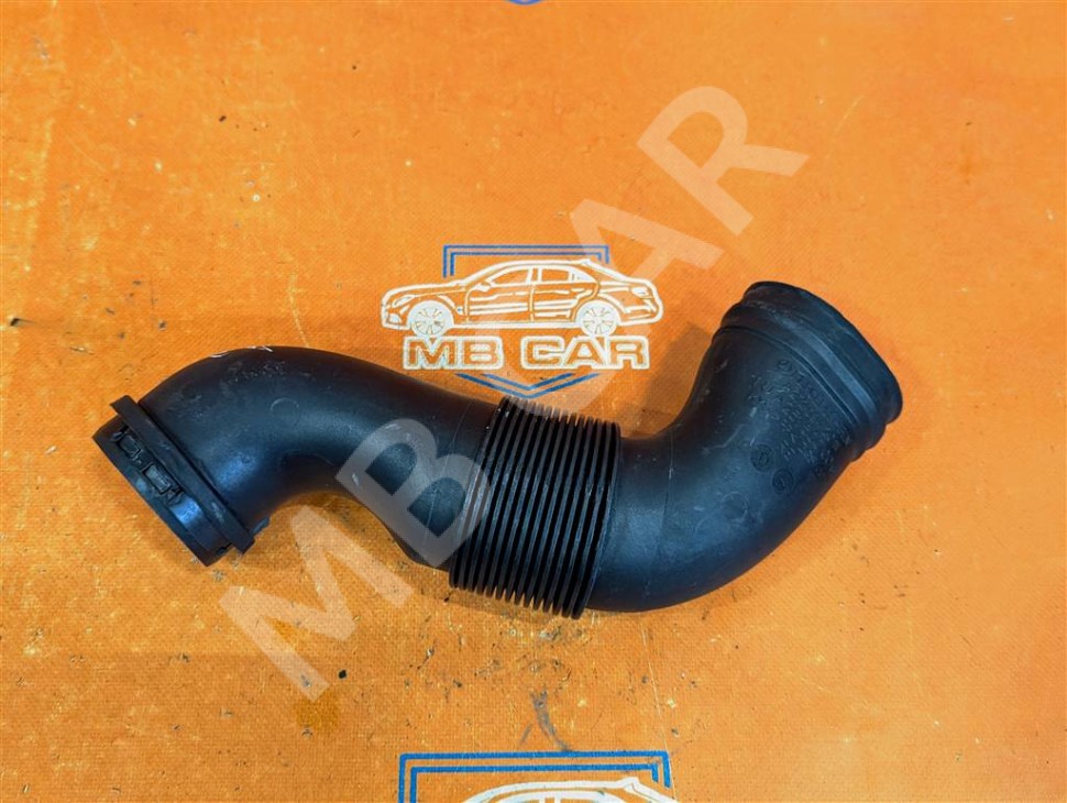 Патрубок воздушный MERCEDES-BENZ R-класс W251 рестайлинг (2007 - 2010) фото 1 — Разборка Мерседес
