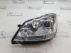 Фара левая MERCEDES-BENZ GL-класс X164 (2006 - 2009) фото 1 — Разборка Мерседес