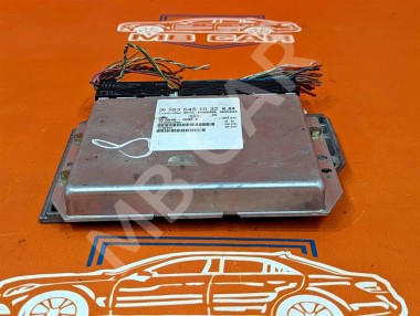 Блок ESP MERCEDES-BENZ M-класс W163 (1997 - 2001) — Разборка Мерседес