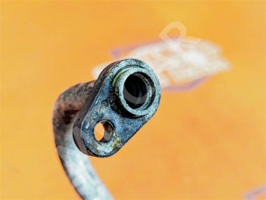 Трубка кондиционера MERCEDES-BENZ Citan W415 (2012 - 2021) — Разборка Мерседес