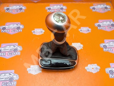 Ручка АКПП MERCEDES-BENZ C-класс W203/S203/CL203 рестайлинг (2004 - 2008) &mdash; Разборка Мерседес