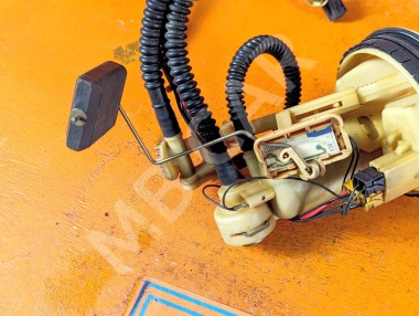 Датчик уровня топлива MERCEDES-BENZ C-класс W203/S203/CL203 (2000 - 2004) &mdash; Разборка Мерседес