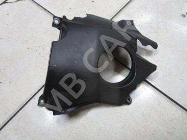 Накладка моторного отсека MERCEDES-BENZ S-класс W220 (1998 - 2005) — Разборка Мерседес