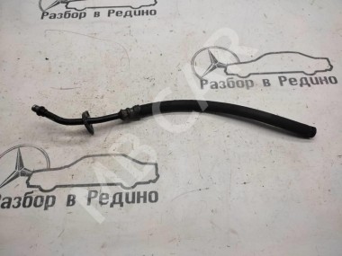 Трубка ГУРа MERCEDES-BENZ M-класс W164 (2005 - 2008) — Разборка Мерседес