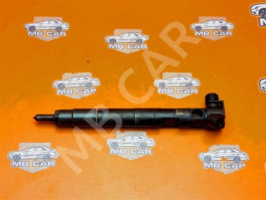 Форсунка ДИЗЕЛЬ MERCEDES-BENZ E-класс W212/S212/C207/A207 рестайлинг (2013 - 2016) — Разборка Мерседес