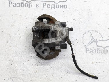 Суппорт задний левый MERCEDES-BENZ S-класс W221 (2005 - 2009) — Разборка Мерседес