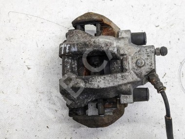 Суппорт задний левый MERCEDES-BENZ S-класс W221 (2005 - 2009) — Разборка Мерседес