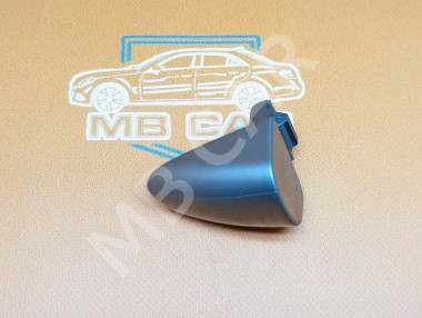 Крышка ручки двери MERCEDES-BENZ C-класс W203/S203/CL203 (2000 - 2004) — Разборка Мерседес