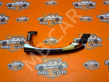 Ручка двери наружняя MERCEDES-BENZ S-класс W220 рестайлинг (2002 - 2005) — Разборка Мерседес