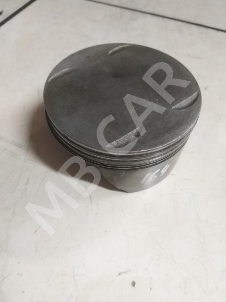 Поршень бензин MERCEDES-BENZ M-класс W164 (2005 - 2008) фото 1 — Разборка Мерседес