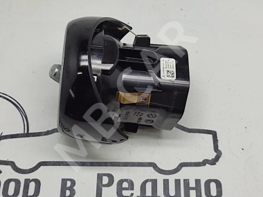 Воздуховод MERCEDES-BENZ C-класс W205/S205/C205/A205 (2014 - 2018) — Разборка Мерседес