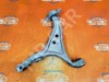 Рычаг передний нижний левый MERCEDES-BENZ GLE-класс W166 (2015 - 2018) фото 5 &mdash; Разборка Мерседес