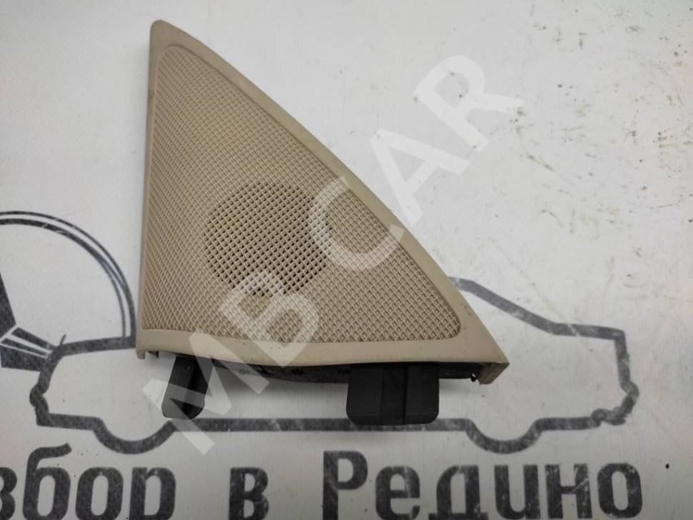 Уголок зеркала MERCEDES-BENZ E-класс W212/S212/C207/A207 рестайлинг (2013 - 2016) фото 1 — Разборка Мерседес