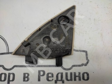 Уголок зеркала MERCEDES-BENZ E-класс W212/S212/C207/A207 рестайлинг (2013 - 2016) — Разборка Мерседес