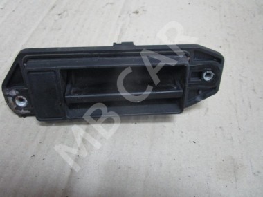 Ручка открытия багажника MERCEDES-BENZ C-класс W203/S203/CL203 (2000 - 2004) — Разборка Мерседес