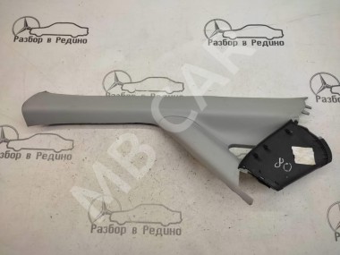 Накладка передней стойки MERCEDES-BENZ V-класс W639 (2003 - 2014) — Разборка Мерседес