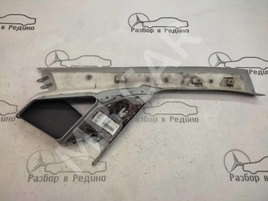 Накладка передней стойки MERCEDES-BENZ V-класс W639 (2003 - 2014) — Разборка Мерседес