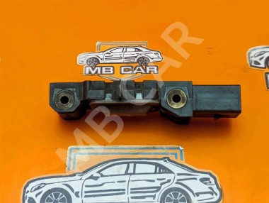 Датчик удара MERCEDES-BENZ S-класс W220 рестайлинг (2002 - 2005) — Разборка Мерседес