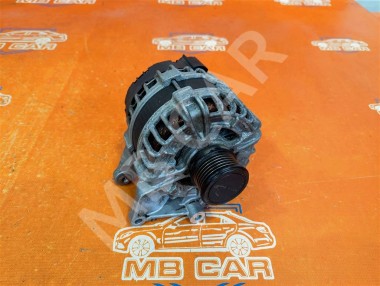 Генератор MERCEDES-BENZ GLC-класс X253 (2015 - 2019) — Разборка Мерседес