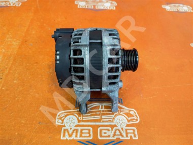 Генератор MERCEDES-BENZ GLC-класс X253 (2015 - 2019) — Разборка Мерседес