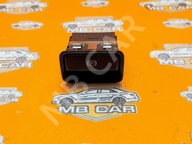 Кнопка ручника MERCEDES-BENZ GLE-класс W166 (2015 - 2018) — Разборка Мерседес