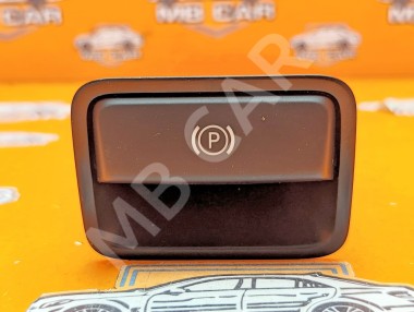 Кнопка ручника MERCEDES-BENZ GLE-класс W166 (2015 - 2018) — Разборка Мерседес