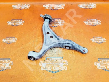 Рычаг передний нижний правый MERCEDES-BENZ GLE-класс W166 (2015 - 2018) — Разборка Мерседес
