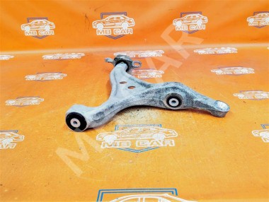 Рычаг передний нижний правый MERCEDES-BENZ GLE-класс W166 (2015 - 2018) — Разборка Мерседес