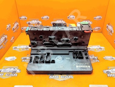 Блок SAM передний MERCEDES-BENZ V-класс W639 (2003 - 2014) &mdash; Разборка Мерседес