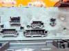 Блок SAM передний MERCEDES-BENZ V-класс W639 (2003 - 2014) фото 5 &mdash; Разборка Мерседес