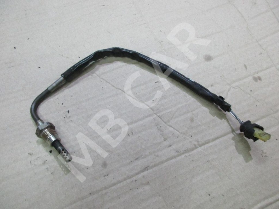 Датчик температуры MERCEDES-BENZ GL-класс X164 (2006 - 2009) фото 1 &mdash; Разборка Мерседес