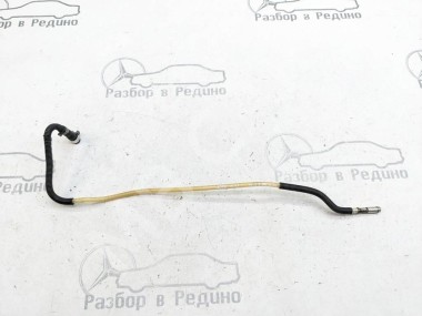 Трубка топливная MERCEDES-BENZ Vito W638 (1996 - 2003) — Разборка Мерседес