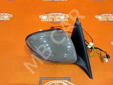 Зеркало правое MERCEDES-BENZ C-класс AMG W205/S205/C205/A205 (2014 - 2018) — Разборка Мерседес