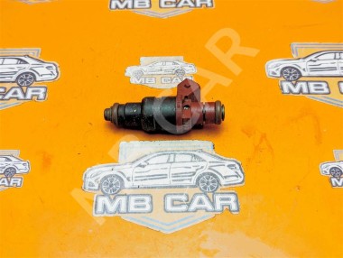 Форсунка БЕНЗИН MERCEDES-BENZ M-класс W163 (1997 - 2001) — Разборка Мерседес