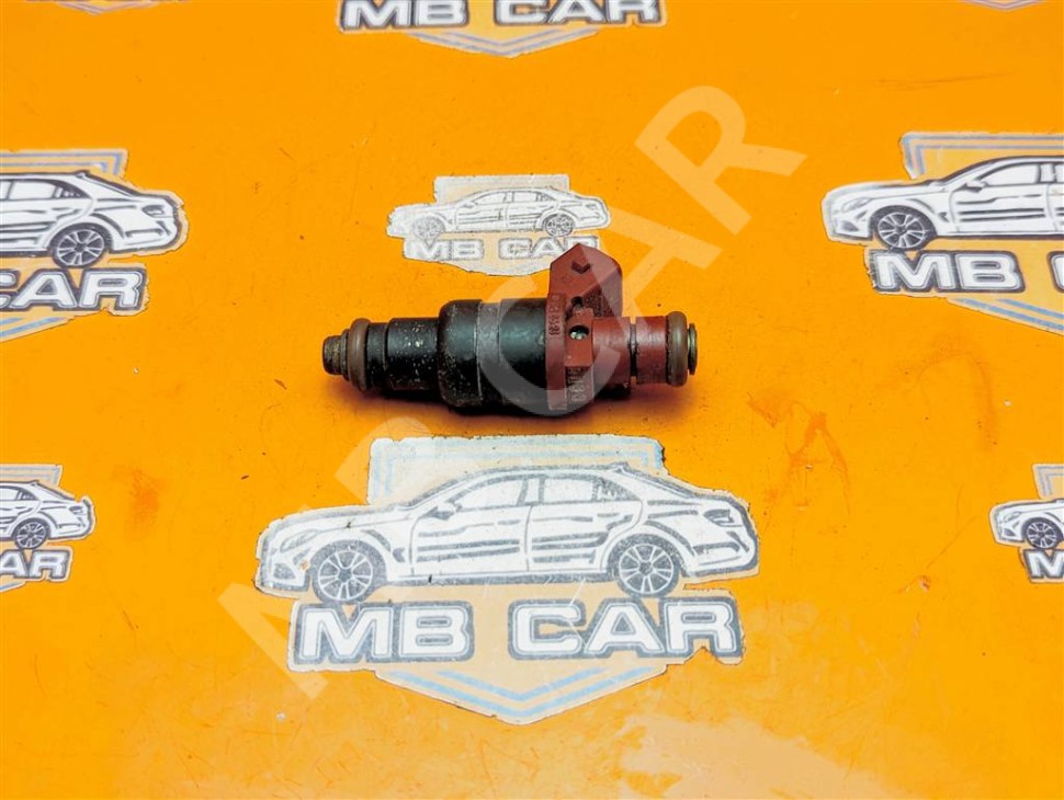Форсунка БЕНЗИН MERCEDES-BENZ M-класс W163 (1997 - 2001) фото 1 — Разборка Мерседес