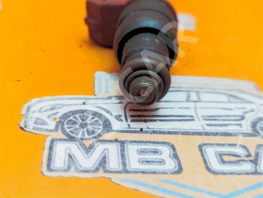 Форсунка БЕНЗИН MERCEDES-BENZ M-класс W163 (1997 - 2001) — Разборка Мерседес
