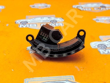 Датчик угла поворота MERCEDES-BENZ E-класс W211/S211 (2002 - 2006) — Разборка Мерседес