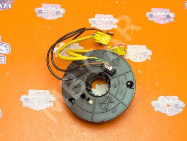 Шлейф подрулевой MERCEDES-BENZ M-класс W163 рестайлинг (2001 - 2005) &mdash; Разборка Мерседес