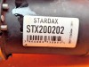 Стартер MERCEDES-BENZ E-класс W210/S210 рестайлинг (1999 - 2003) E 200 2.0 MT (163 л.с.) фото 5 &mdash; Разборка Мерседес