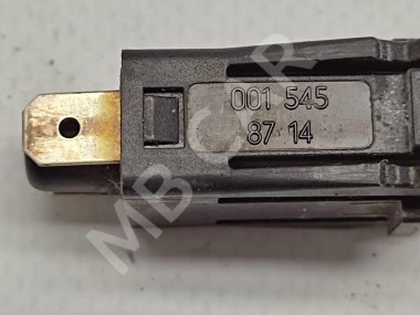 Выключатель стоп-сигнала MERCEDES-BENZ E-класс W211/S211 (2002 - 2006) — Разборка Мерседес