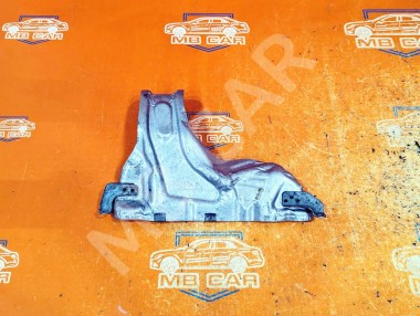 Защитный экран MERCEDES-BENZ E-класс W212/S212/C207/A207 рестайлинг (2013 - 2016) — Разборка Мерседес