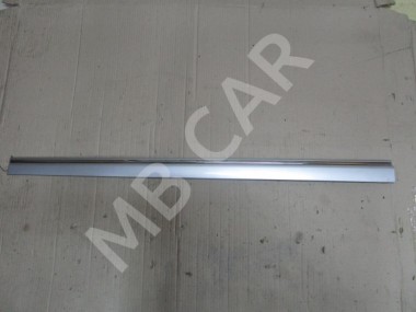Молдинг двери MERCEDES-BENZ C-класс W203/S203/CL203 (2000 - 2004) — Разборка Мерседес