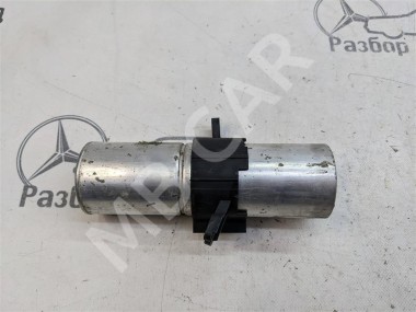 Осушитель кондиционера MERCEDES-BENZ S-класс W220 рестайлинг (2002 - 2005) — Разборка Мерседес