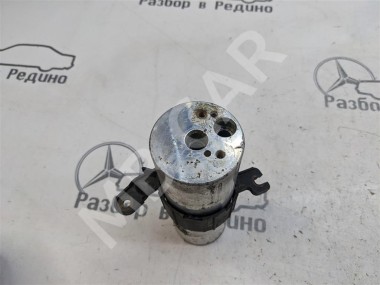 Осушитель кондиционера MERCEDES-BENZ S-класс W220 рестайлинг (2002 - 2005) — Разборка Мерседес