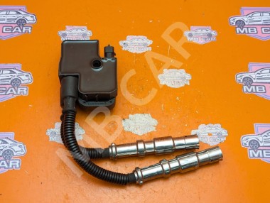 Катушка зажигания MERCEDES-BENZ M-класс W163 (1997 - 2001) &mdash; Разборка Мерседес