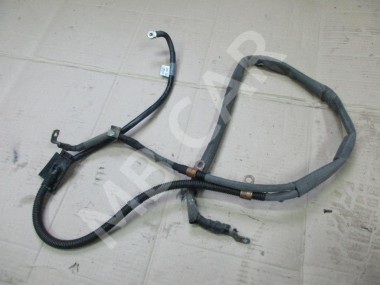 Провод стартера MERCEDES-BENZ C-класс AMG W204/S204/С204 рестайлинг (2011 - 2015) — Разборка Мерседес