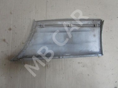 Молдинг крыла правый MERCEDES-BENZ S-класс W140 (1991 - 1998) — Разборка Мерседес