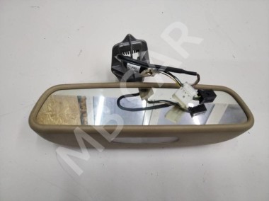 Зеркало внутрисалонное MERCEDES-BENZ E-класс W211/S211 рестайлинг (2006 - 2009) — Разборка Мерседес