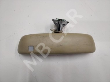 Зеркало внутрисалонное MERCEDES-BENZ E-класс W211/S211 рестайлинг (2006 - 2009) — Разборка Мерседес