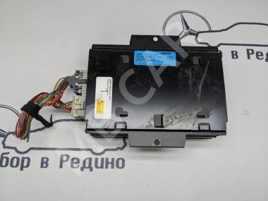 Усилитель звука MERCEDES-BENZ M-класс W163 (1997 - 2001) — Разборка Мерседес